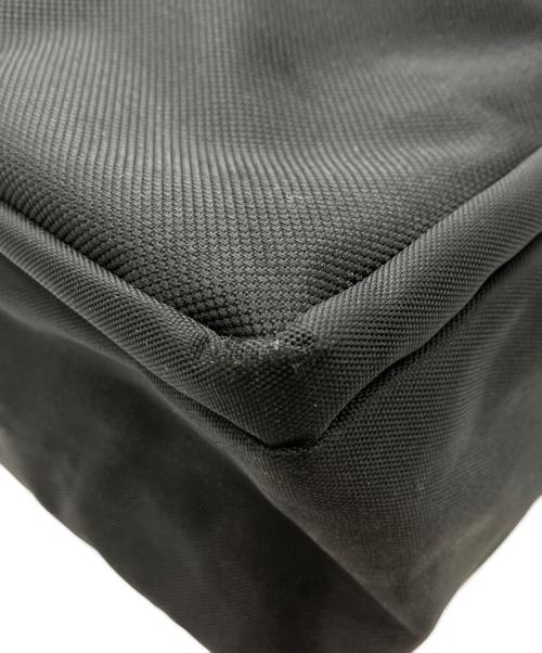 PORTER（ポーター）PORTER (ポーター) ネットワーク3WAYバッグ ブラックの古着・服飾アイテム