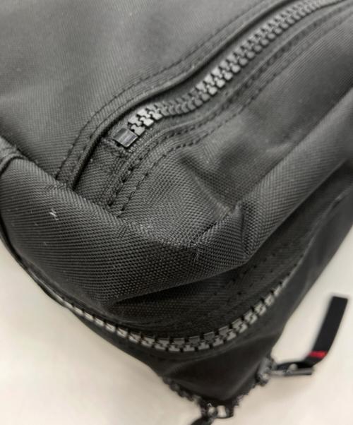 PORTER（ポーター）PORTER (ポーター) ネットワーク3WAYバッグ ブラックの古着・服飾アイテム