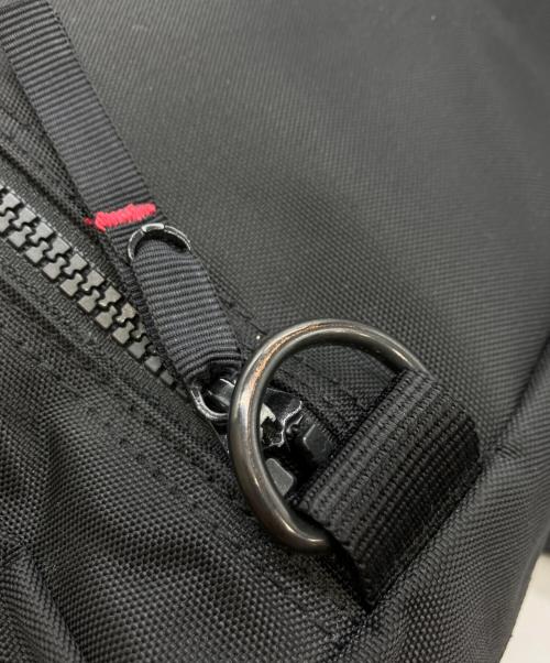 PORTER（ポーター）PORTER (ポーター) ネットワーク3WAYバッグ ブラックの古着・服飾アイテム