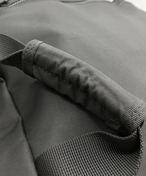 PORTER（ポーター）PORTER (ポーター) ネットワーク3WAYバッグ ブラックの古着・服飾アイテム