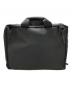 PORTER (ポーター) ネットワーク3WAYバッグ ブラック：13000円