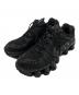NIKE（ナイキ）の古着「SHOX TL （ショックスTL）」｜ブラック