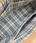 中古・古着 BURBERRY (バーバリー) レザートートバッグ ベージュ：8000円