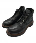 RED WINGレッドウィング）の古着「アイリッシュセッター」｜ブラック