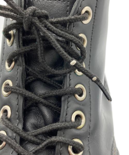 RED WING（レッドウィング）RED WING (レッドウィング) アイリッシュセッター ブラック サイズ:24.5cmの古着・服飾アイテム