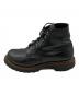 RED WING (レッドウィング) アイリッシュセッター ブラック サイズ:24.5cm：30000円