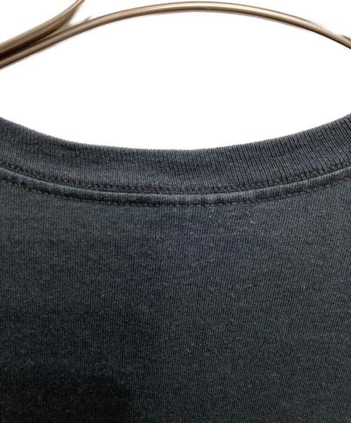 Hanes（ヘインズ）Hanes (ヘインズ) バンドTシャツ ブラック サイズ:Sの古着・服飾アイテム