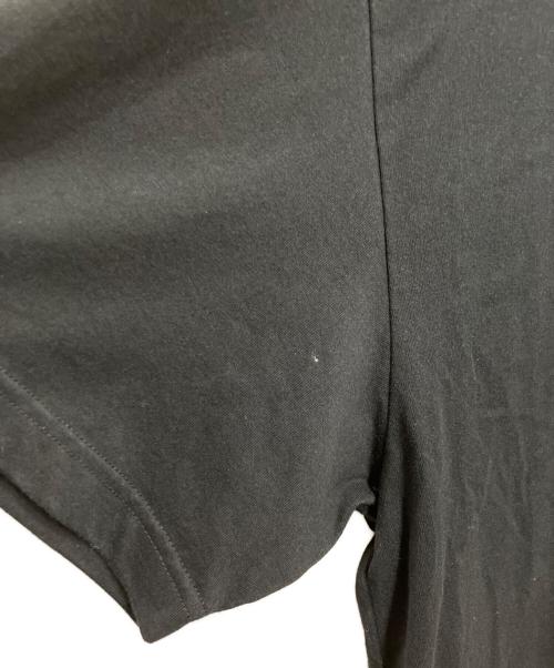 X-LARGE（エクストララージ）X-LARGE (エクストララージ) ワッペン刺繍Tシャツ ブラック サイズ:Mの古着・服飾アイテム