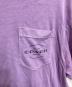 COACHの古着・服飾アイテム：4000円