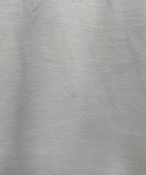 MICHAEL KORS（マイケルコース）MICHAEL KORS (マイケルコース) 半袖スウェット ホワイト サイズ:Mの古着・服飾アイテム