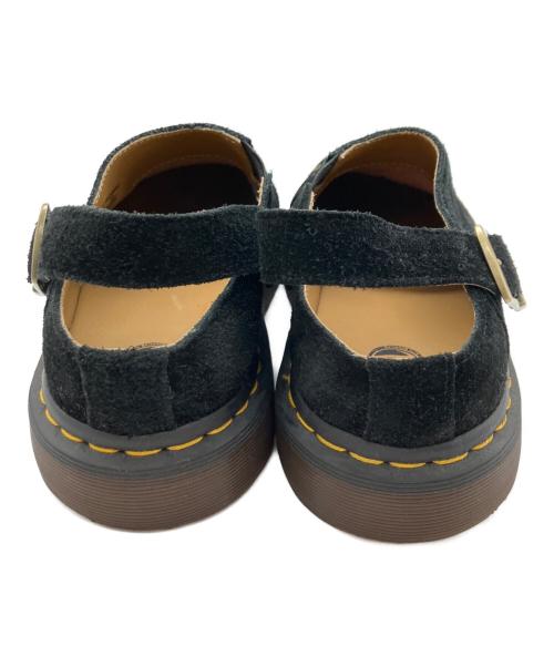 Dr.Martens（ドクターマーチン）Dr.Martens (ドクターマーチン) ISHAM ミュール（イシャムミュール） ブラック サイズ: UK 8の古着・服飾アイテム