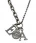 EMPORIO ARMANI (エンポリオ アルマーニ) ネックレス：4000円
