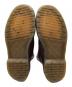 中古・古着 Dr.Martens (ドクターマーチン) PASCAL8ホールブーツ （パスカル8ホールブーツ） ブラウン サイズ:UK8：8000円