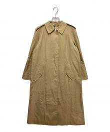 Burberry's（バーバリーズ）の古着「トレンチコート」｜ベージュ