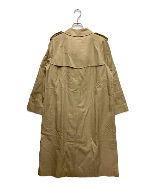 Burberry's（バーバリーズ）Burberry's (バーバリーズ) トレンチコート ベージュ サイズ:11AB3の古着・服飾アイテム