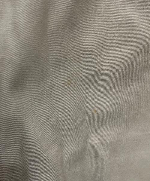 Burberry's（バーバリーズ）Burberry's (バーバリーズ) トレンチコート ベージュ サイズ:11AB3の古着・服飾アイテム
