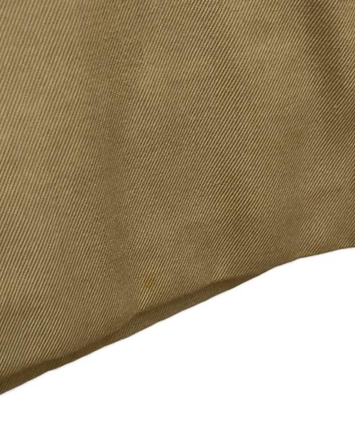 Burberry's（バーバリーズ）Burberry's (バーバリーズ) トレンチコート ベージュ サイズ:11AB3の古着・服飾アイテム