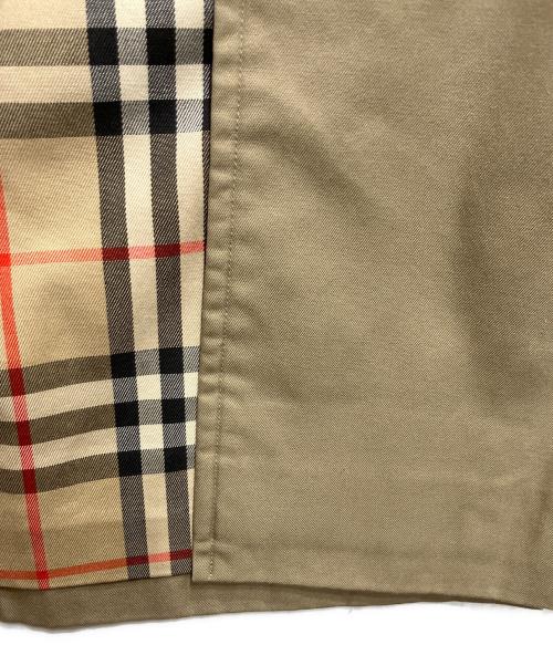 Burberry's（バーバリーズ）Burberry's (バーバリーズ) トレンチコート ベージュ サイズ:11AB3の古着・服飾アイテム