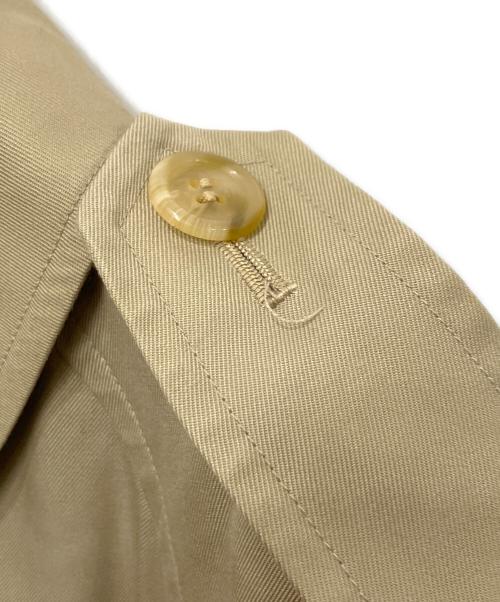 Burberry's（バーバリーズ）Burberry's (バーバリーズ) トレンチコート ベージュ サイズ:11AB3の古着・服飾アイテム