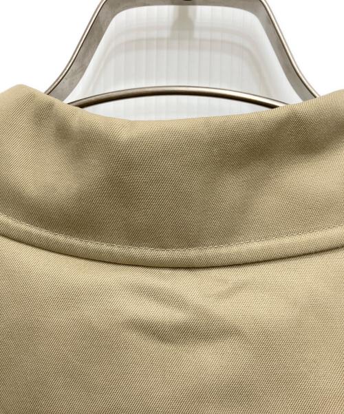 Burberry's（バーバリーズ）Burberry's (バーバリーズ) トレンチコート ベージュ サイズ:11AB3の古着・服飾アイテム