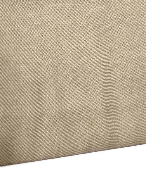 Burberry's（バーバリーズ）Burberry's (バーバリーズ) トレンチコート ベージュ サイズ:11AB3の古着・服飾アイテム
