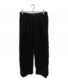 中古・古着通販】Supreme (シュプリーム) Metallic Dot Trouser