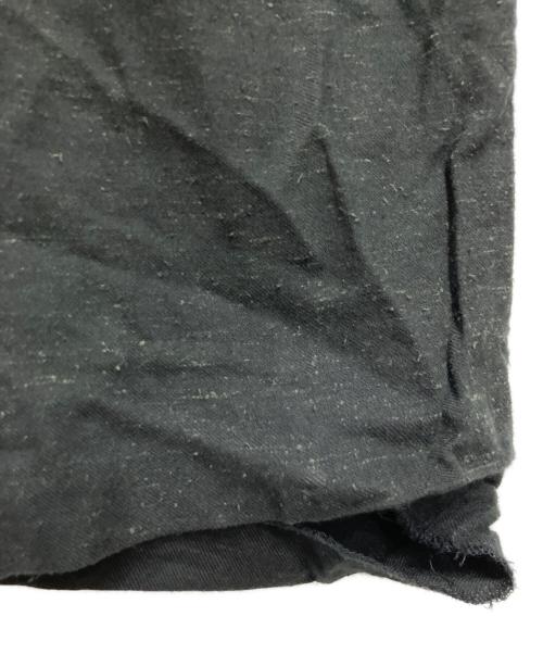 SUPREME（シュプリーム）SUPREME (シュプリーム) Pleated Trouser（プリーテッドトラウザー） ブラック サイズ:30の古着・服飾アイテム