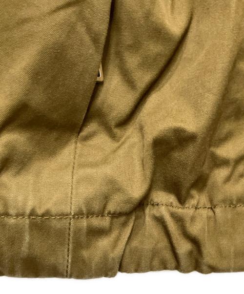 PAUL SMITH（ポールスミス）PAUL SMITH (ポールスミス) スタンドカラージャケット オリーブ サイズ:XLの古着・服飾アイテム