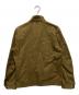 PAUL SMITH (ポールスミス) スタンドカラージャケット オリーブ サイズ:XL：5000円