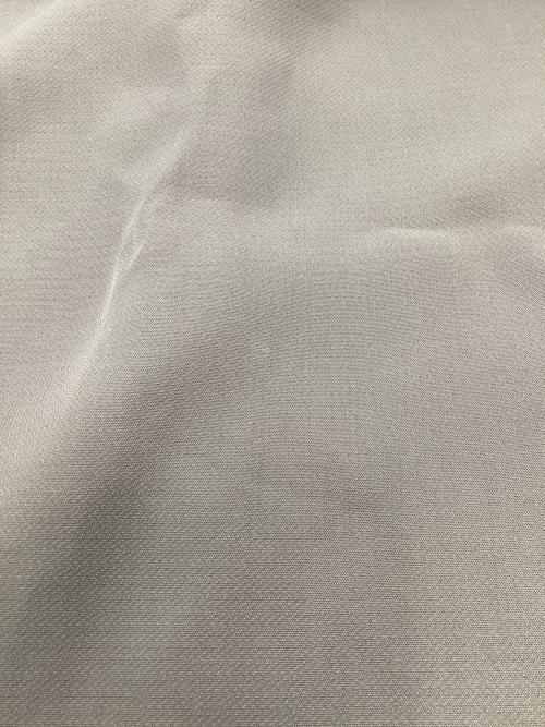 SIMPLICITE（シンプリシテ）SIMPLICITE (シンプリシテ) FLANTEX/Vネックカーディガン グレー サイズ:Lの古着・服飾アイテム