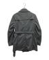 ARMANI COLLEZIONI (アルマーニ コレツィオーニ) ハーフコート グレー サイズ:36：5000円