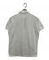 FRED PERRY (フレッドペリー) 半袖ポロシャツ ホワイト サイズ:L：5000円