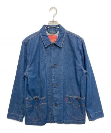 中古・古着通販】LEVI'S RED (リーバイス レッド) エンジニアコート