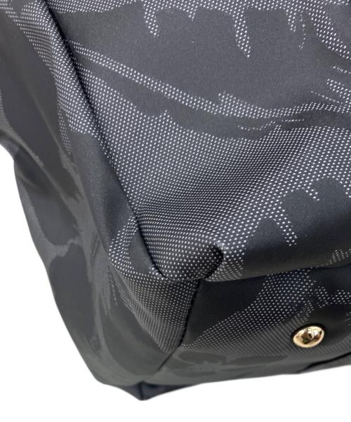 muta MARINE（ムータマリン）muta MARINE (ムータマリン) トートバッグ ブラック 未使用品の古着・服飾アイテム