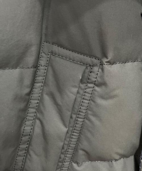 JOSEPH ABBOUD（ジョセフアブード）JOSEPH ABBOUD (ジョセフアブード) ダウンコート オリーブ サイズ:Mの古着・服飾アイテム