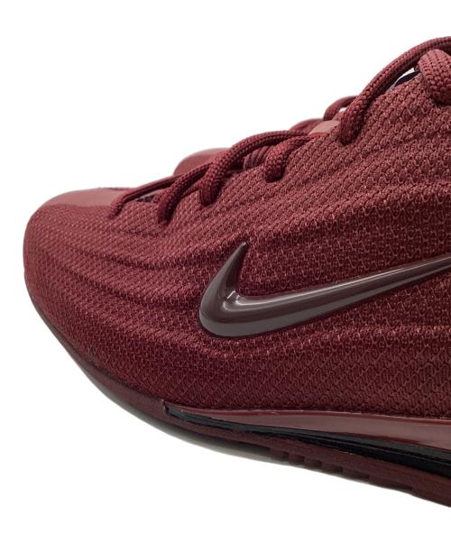 NIKE（ナイキ）NIKE (ナイキ) Shox Zスニーカー レッド サイズ:23の古着・服飾アイテム