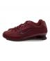 NIKE (ナイキ) Shox Zスニーカー レッド サイズ:23：8000円
