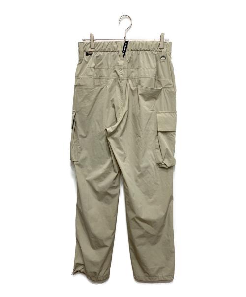 OAKLEY（オークリー）OAKLEY (オークリー) Wide Straight 2.0カーゴパンツ ベージュ サイズ:Mの古着・服飾アイテム