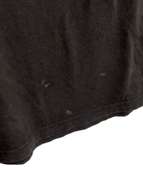 HARLEY-DAVIDSON（ハーレーダビッドソン）HARLEY-DAVIDSON (ハーレーダビッドソン) プリントTシャツ ブラック サイズ:不明の古着・服飾アイテム