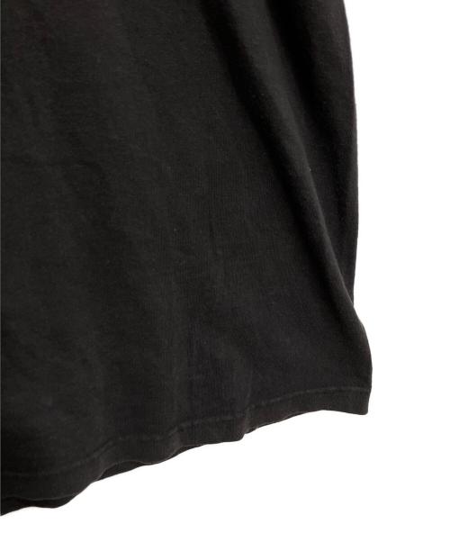 HARLEY-DAVIDSON（ハーレーダビッドソン）HARLEY-DAVIDSON (ハーレーダビッドソン) プリントTシャツ ブラック サイズ:不明の古着・服飾アイテム