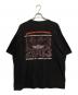 HARLEY-DAVIDSON (ハーレーダビッドソン) プリントTシャツ ブラック サイズ:不明：4000円