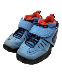 NIKE×AMBUSH（ナイキ×アンブッシュ）の古着「AIR JUST FORCE（エアジャストフォース）」｜ブルー