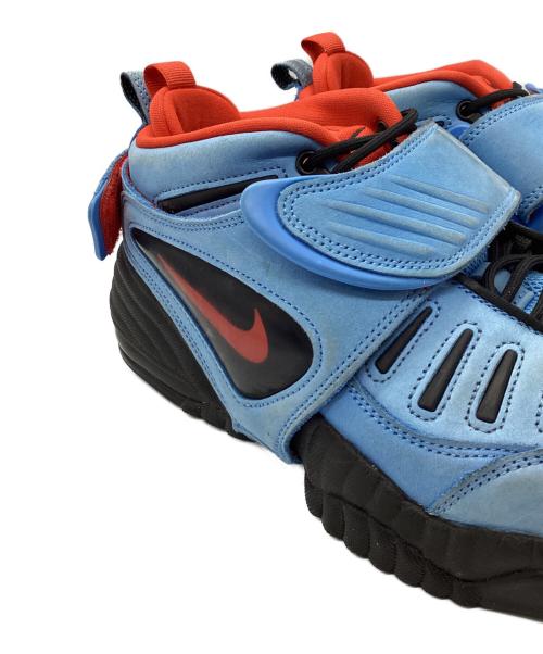 NIKE（ナイキ）NIKE (ナイキ) AMBUSH (アンブッシュ) AIR JUST FORCE（エアジャストフォース） ブルー サイズ:27の古着・服飾アイテム