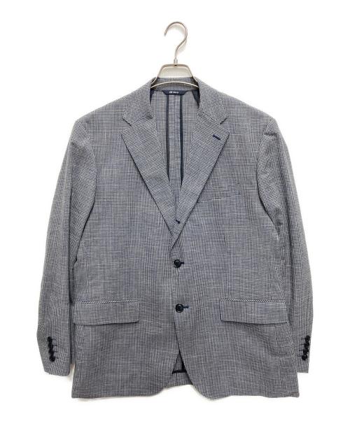 Tern（ターン）Tern (ターン) テーラードジャケット ブルー サイズ: 100BB5の古着・服飾アイテム