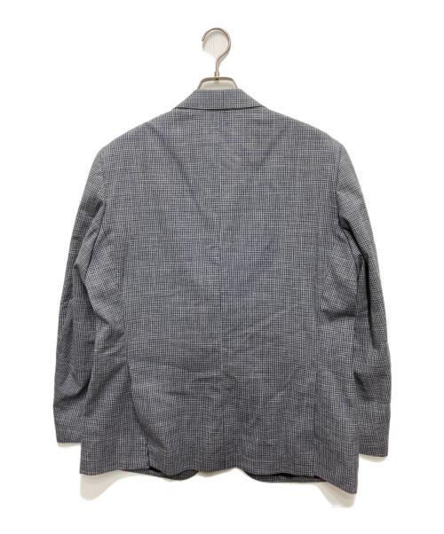 Tern（ターン）Tern (ターン) テーラードジャケット ブルー サイズ: 100BB5の古着・服飾アイテム