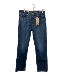 LEVI'S（リーバイス）の古着「511デニムパンツ」｜ブルー