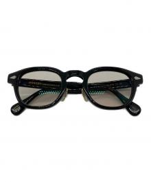MOSCOT（モスコット）の古着「LEMTOSH（レムトッシュ）」｜ブラック