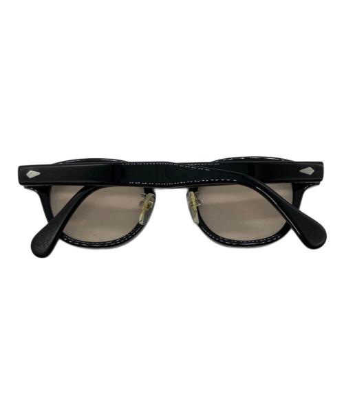 MOSCOT（モスコット）MOSCOT (モスコット) LEMTOSH（レムトッシュ） ブラック サイズ:44□24-140の古着・服飾アイテム