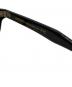 中古・古着 MOSCOT (モスコット) LEMTOSH（レムトッシュ） ブラック サイズ:44□24-140：22000円