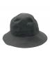 THE NORTHFACE PURPLELABEL（ザ・ノースフェイス パープルレーベル）の古着「GORE-TEX Field Hat」｜ブラック